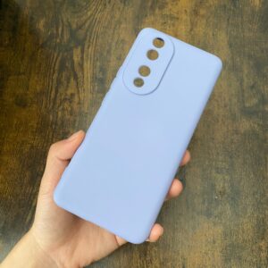HONOR 200 COQUE NEW COULEUR VIOLET
