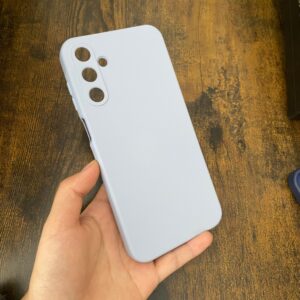 SAMSUNG A02S COQUE NEW COULEUR VIOLET