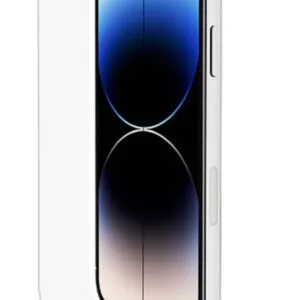 IPHONE IPHONE 12/12 PRO (VERRE TREMPE CLASSIQUE BOITE -10 pcs)