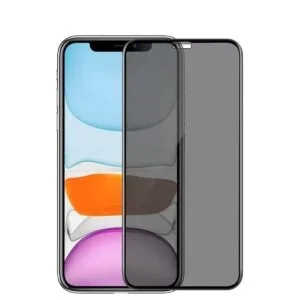 IPHONE 12/12 PRO (VERRE TREMPE INTEGRAL PRIVACY)
