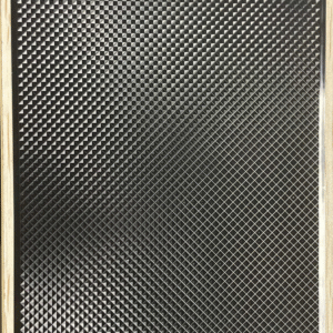 Tapis anti-dérapant pour pose de film