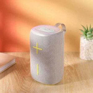 Enceinte Bluetooth T&G 464 – Blanc