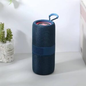 Enceinte Bluetooth T&G 671 – Bleu