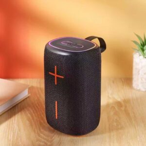 Enceinte Bluetooth T&G 464 – Gris