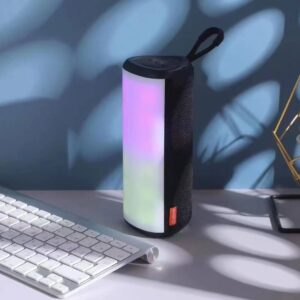 Enceinte Bluetooth T&G 357 - Noir