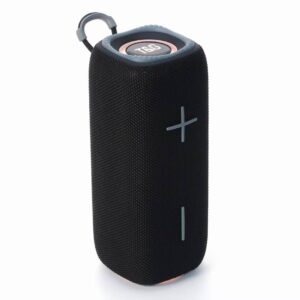 Enceinte Bluetooth T&G 654 – Noir