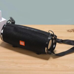 Enceinte Bluetooth T&G 189 - Noir
