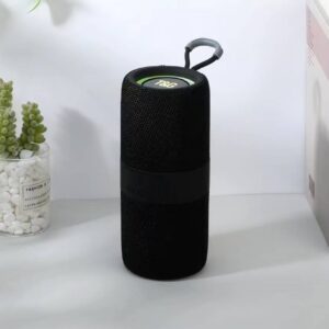 Enceinte Bluetooth T&G 671 – Noir