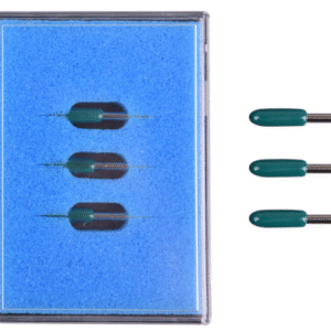 Lame/Cut pour Machine Découpe film - 3 pcs