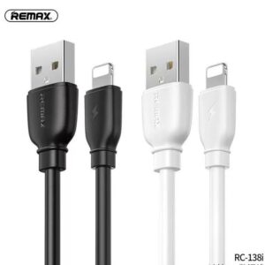 Câble USB Lightning  1M  REMAX RC-138i