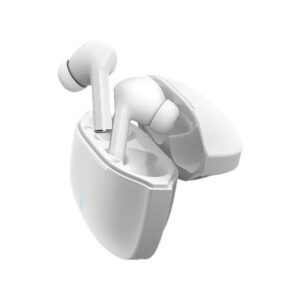 Écouteurs Bluetooth True Wireless (stéréo) REMAX – TWS-06 Blanc