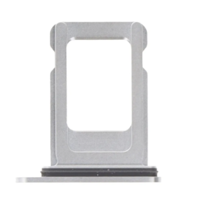 Tiroir SIM Apple iPhone SE(2nd Gen) Blanc