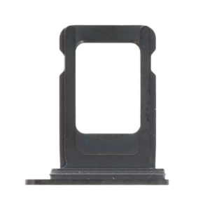 Tiroir SIM Apple iPhone SE(2nd Gen) Noir