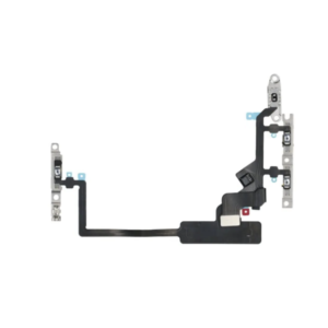 Nappe Power On/Off Apple iPhone SE(2nd Gen)