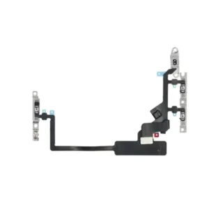 Nappe Power On/Off Apple iPhone 6S