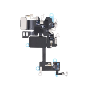 Nappe WiFi Apple iPhone SE(2nd Gen)