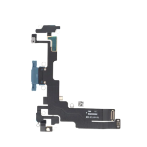Connecteur de Charge Original Pulled iPhone 13 Bleu