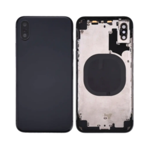 Châssis Complet iPhone X Gris Sidéral