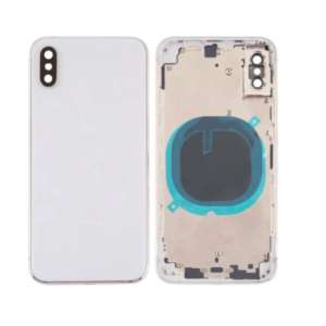 Châssis Complet iPhone XS Max Argent