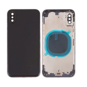 Châssis Complet iPhone XS Max Gris Sidéral