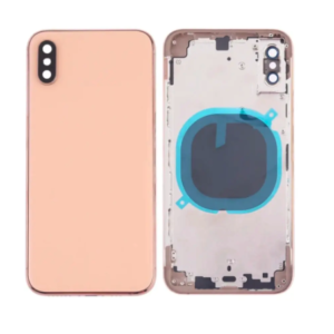 Châssis Complet iPhone XS Or