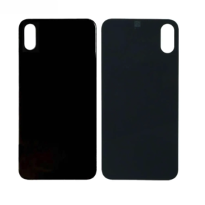 Vitre Arrière Premium Gris Sidéral iPhone XS Max