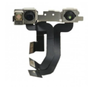 Caméra Visio Originale Pulled (PIEC) Apple iPhone XS 12MP