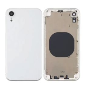 Châssis Complet iPhone XR Blanc