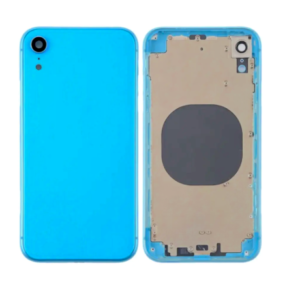 Châssis Complet iPhone XR Bleu