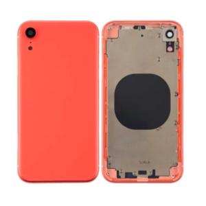 Châssis Complet iPhone XR Corail