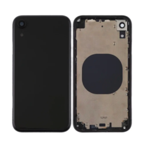 Châssis Complet iPhone XR Noir
