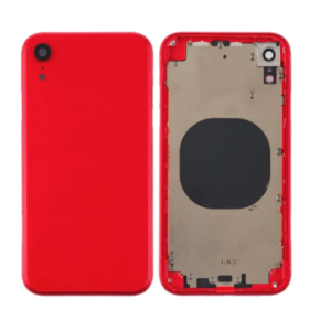 Châssis Complet iPhone XR Rouge