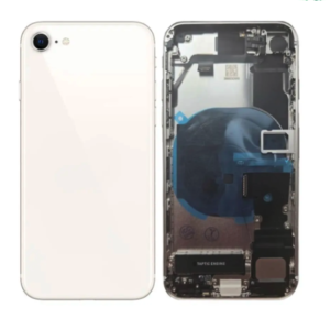 Châssis Complet iPhone SE(2nd Gen) Blanc