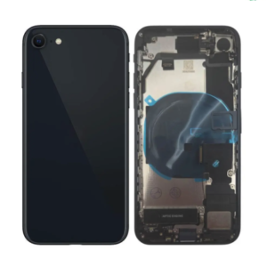 Châssis Complet iPhone SE(2nd Gen) Noir