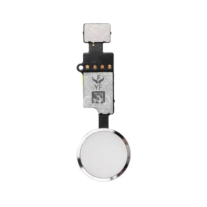Bouton Home Apple iPhone 6 Blanc