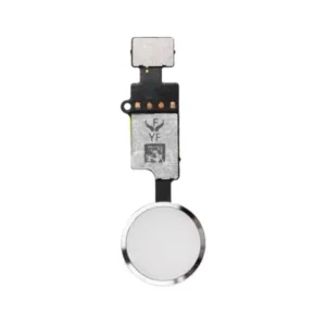 Bouton Home Apple iPhone 6S Blanc