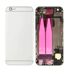 Châssis Complet iPhone 6 Blanc