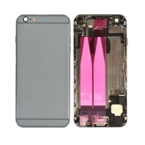 Châssis Complet iPhone 6S Gris