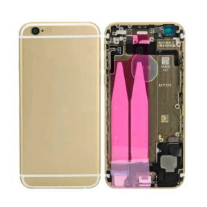 Châssis Complet iPhone 6 Or
