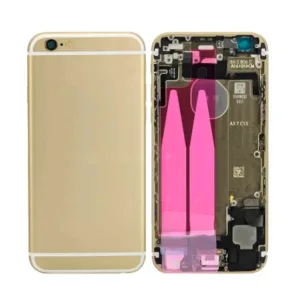 Châssis Complet iPhone 6S Or
