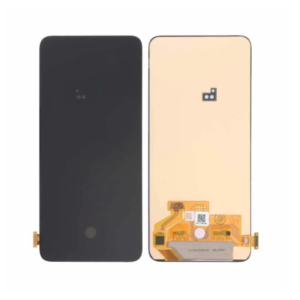 Ecran Tactile Oled Samsung Galaxy A80 A805 Noir