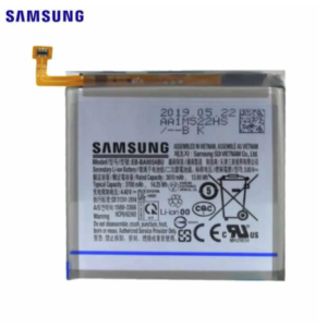 Batterie Originale Samsung Galaxy A41 A415 GH82-22861A EB-BA415ABY