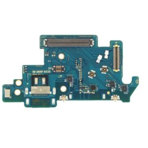 Connecteur de Charge Premium Samsung Galaxy A80 A805 (avec Lecteur Sim)