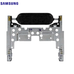 Slider Caméra Original Samsung Galaxy A80 A805 GH98-44240A Noir