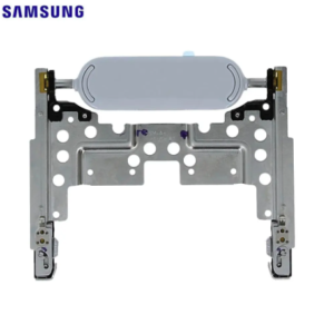 Slider Caméra Original Samsung Galaxy A80 A805 GH98-44240B Argent