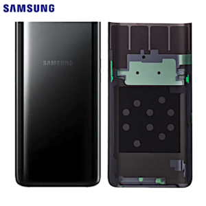 Ecran Tactile Original sans Châssis Samsung Galaxy A56 5G GH82-36827A Noir