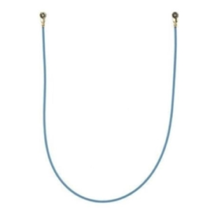 Câble Antenne RF Samsung Galaxy A80 - Bleu - GH39-02035A (Service Pack)