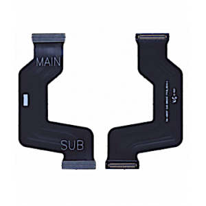 Nappe Carte Mère Samsung Galaxy A80 (A805F)