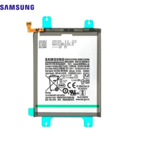 Batterie Originale Samsung Galaxy A34 5G A346 GH82-34228A