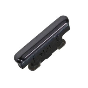 Bouton On/Off et Volume Premium Samsung Galaxy A52 5G A526/Galaxy A72 4G A725/Galaxy A72 5G A726/Galaxy A52 4G A525/Galaxy A52s 5G A528 Awesome Black